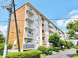 若葉台第一住宅 23号棟