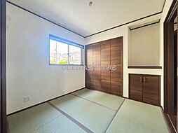 和室の画像
