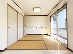 和室の画像