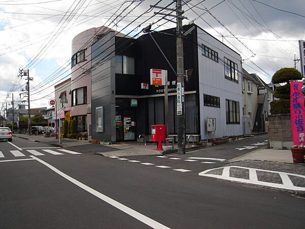 城元マンション ｜広島県廿日市市佐方４丁目(賃貸マンション3DK・3階・52.00㎡)の写真 その24