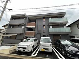 グリシーヌ串戸