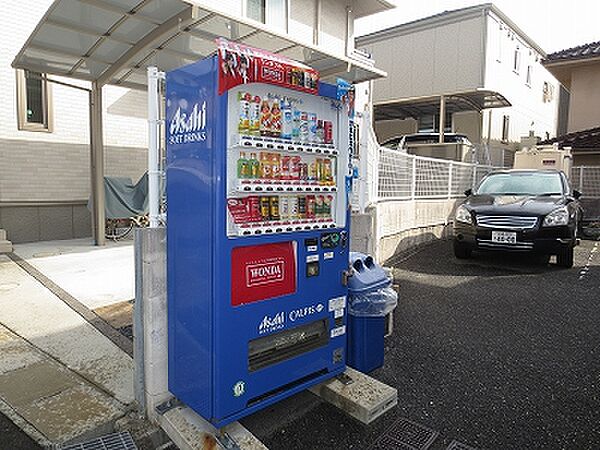 広島県広島市佐伯区皆賀１丁目(賃貸アパート1K・3階・20.50㎡)の写真 その12