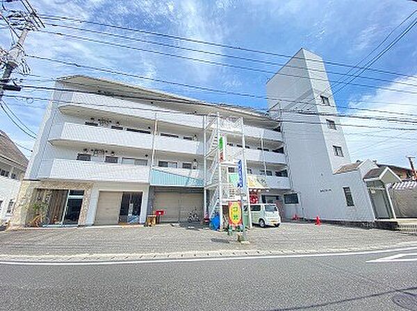 みのうコーポ 402｜広島県広島市佐伯区八幡１丁目(賃貸アパート3LDK・4階・66.52㎡)の写真 その16