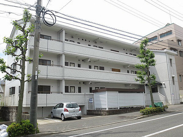 城山ハイツ 302｜広島県広島市佐伯区城山１丁目(賃貸マンション3DK・3階・59.50㎡)の写真 その19