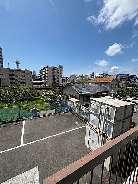 三上ビル 201｜広島県広島市佐伯区五日市駅前１丁目(賃貸マンション3DK・2階・59.85㎡)の写真 その28