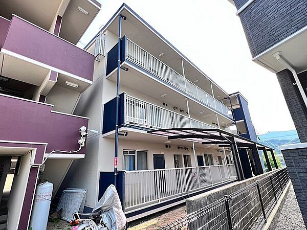 コーポラス 302｜広島県広島市佐伯区利松２丁目(賃貸マンション3LDK・3階・57.38㎡)の写真 その16