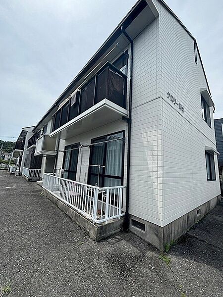 グロリー岡本 202｜広島県廿日市市佐方(賃貸アパート3DK・2階・56.90㎡)の写真 その1