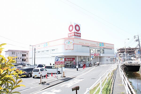 グロリー岡本 202｜広島県廿日市市佐方(賃貸アパート3DK・2階・56.90㎡)の写真 その17