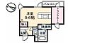 C.C.コート五日市駅前1階4.8万円