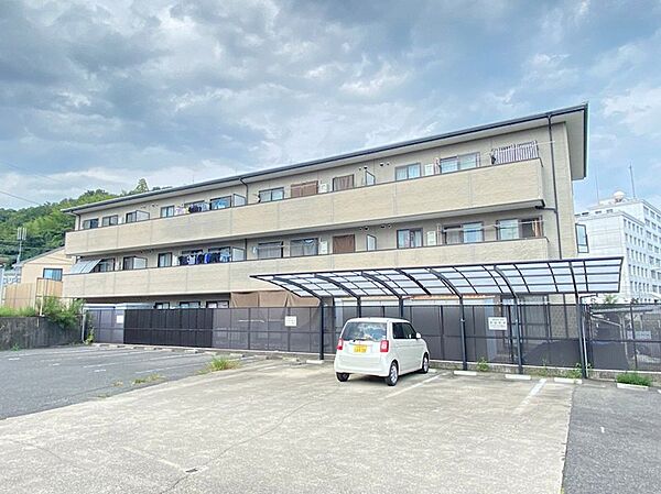 ラ・プラージュ屋代 202｜広島県広島市佐伯区屋代３丁目(賃貸アパート3LDK・2階・58.38㎡)の写真 その19