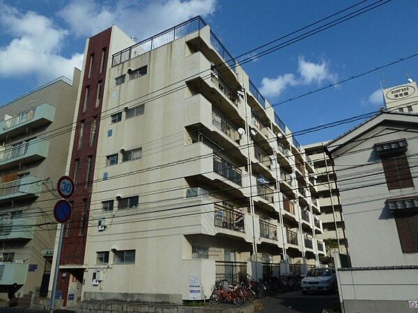 海老園春秋マンション 304｜広島県広島市佐伯区海老園４丁目(賃貸マンション5LDK・3階・74.18㎡)の写真 その1