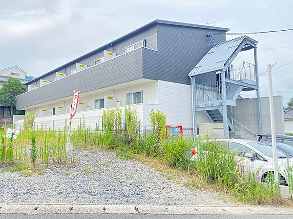 プレジャーコーポ三宅 203｜広島県広島市佐伯区三宅５丁目(賃貸アパート1R・2階・19.80㎡)の写真 その19