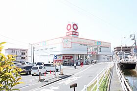 パラドール三筋 405 ｜ 広島県広島市佐伯区三筋１丁目9-19（賃貸マンション1K・4階・15.96㎡） その17