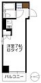 コスミック3階3.1万円
