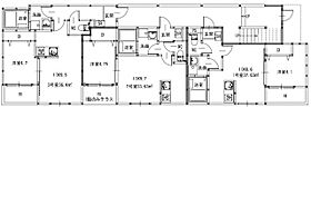 （仮）廿日市市役所駅前AP 101 ｜ 広島県廿日市市可愛5-8（賃貸アパート1LDK・1階・32.63㎡） その1