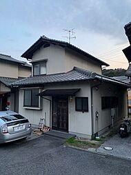 岡本貸家