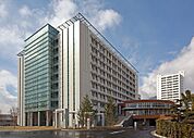 広島工業大学（90m）