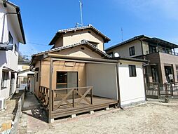 S3峠借家