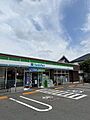 ファミリーマー...