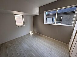 子供部屋の画像