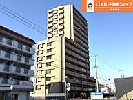 岐阜県岐阜市早田栄町2丁目36：物件画像