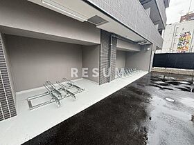 千葉県千葉市中央区富士見1丁目（賃貸マンション1LDK・3階・32.80㎡） その14