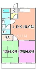 千葉駅 5.8万円