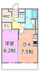 東千葉駅 7.8万円
