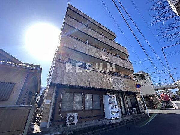 パークハイツ千葉 ｜千葉県千葉市中央区新田町(賃貸マンション1R・4階・21.25㎡)の写真 その15