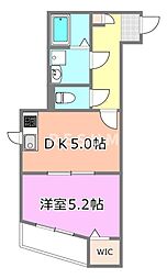 穴川駅 6.3万円
