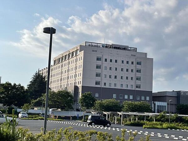 画像30:【総合病院】国立病院機構千葉医療センター(独立行政法人)まで762ｍ