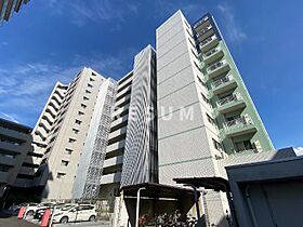 千葉県千葉市美浜区高洲3丁目22-2（賃貸マンション1R・6階・35.52㎡） その15