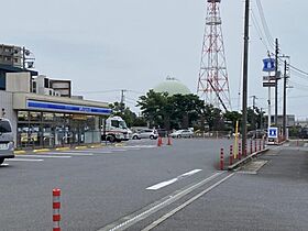 港町ハイリビング壱番館  ｜ 千葉県千葉市中央区港町19-9（賃貸アパート1K・1階・17.36㎡） その24