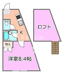 天台駅 5.0万円