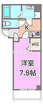 DOビル本千葉  ｜ 千葉県千葉市中央区本千葉町4-2-2（賃貸マンション1K・7階・29.01㎡） その2