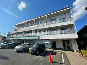 千葉県千葉市中央区新千葉3丁目3-4（賃貸マンション1LDK・2階・46.00㎡） その15