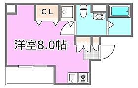 TOF（ティーオーエフ）スクエア  ｜ 千葉県千葉市中央区新宿1丁目29-10（賃貸マンション1R・3階・23.06㎡） その2