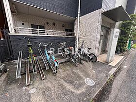 千葉県千葉市中央区新田町12-24（賃貸アパート1K・2階・25.38㎡） その14