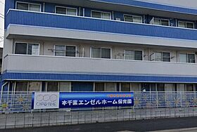 千葉県千葉市中央区長洲2丁目7-30（賃貸マンション1K・4階・30.09㎡） その25