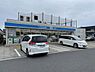 周辺：【コンビニエンスストア】ローソン 千葉寒川町店まで477ｍ