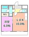 東光パークハイツ2階7.0万円