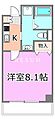 ヒューマンハイム千葉本町5階6.5万円