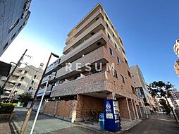 プロヴァンスヒルズ新宿