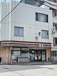 【コンビニエンスストア】セブンイレブン 千葉栄町店まで183ｍ