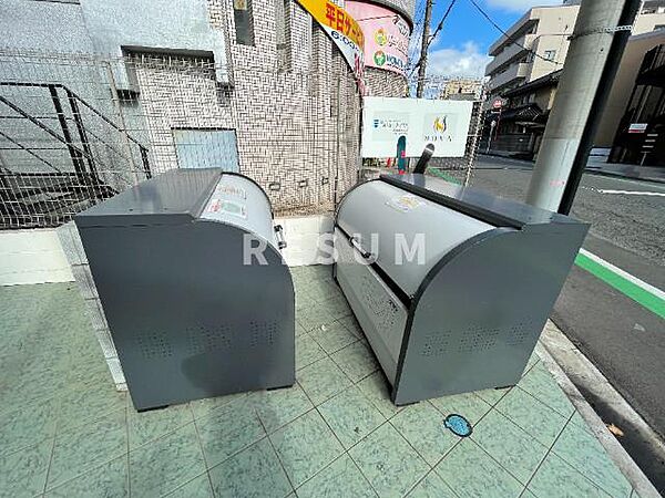 ヒルズ要町