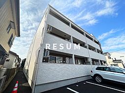 ミリアビタ大森台