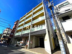 N・Mヒルズ弥生