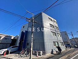 Casa Arbusto（カサ・アルブスト）