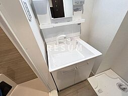 テリアズ港町