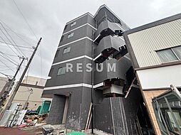 テリアズ港町